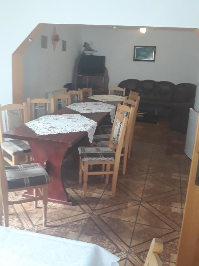 Гостевой дом Casa Flavius Бран-27
