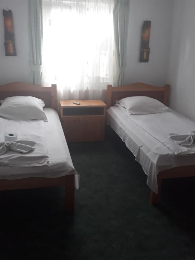 Гостевой дом Casa Flavius Бран-28