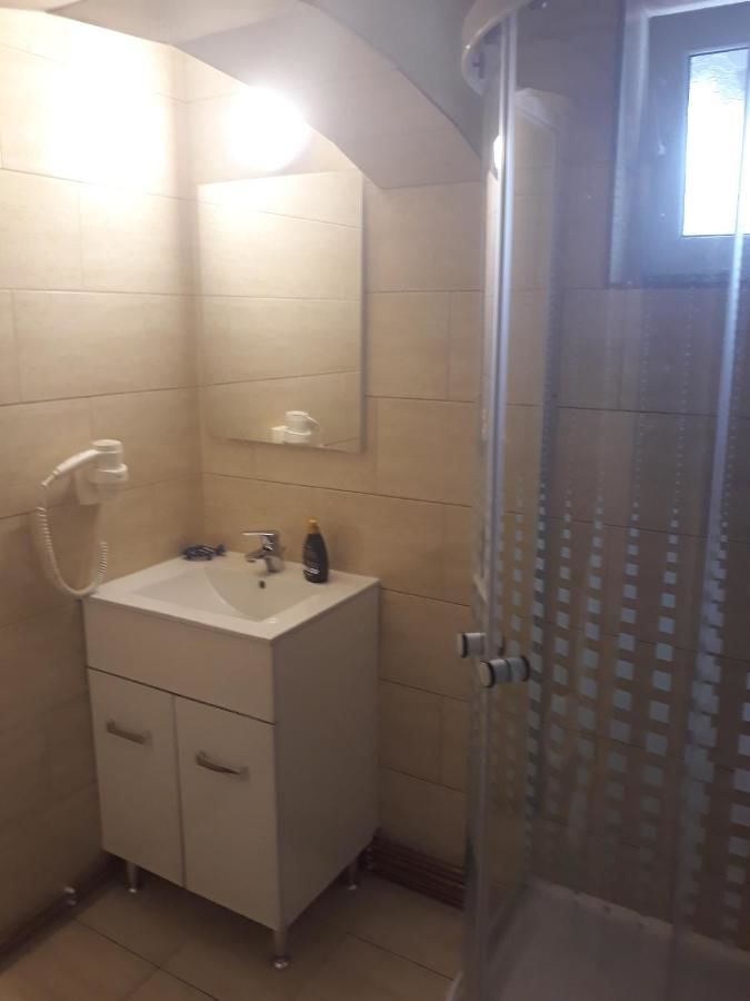 Гостевой дом Casa Flavius Бран-29